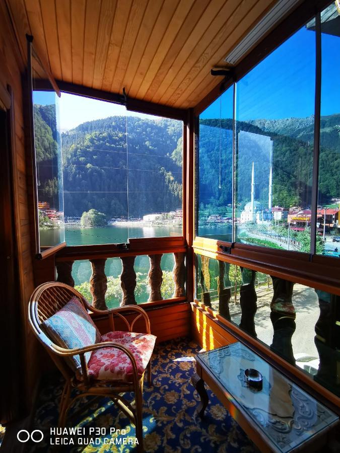 Dunya Residence Uzungol Exterior photo