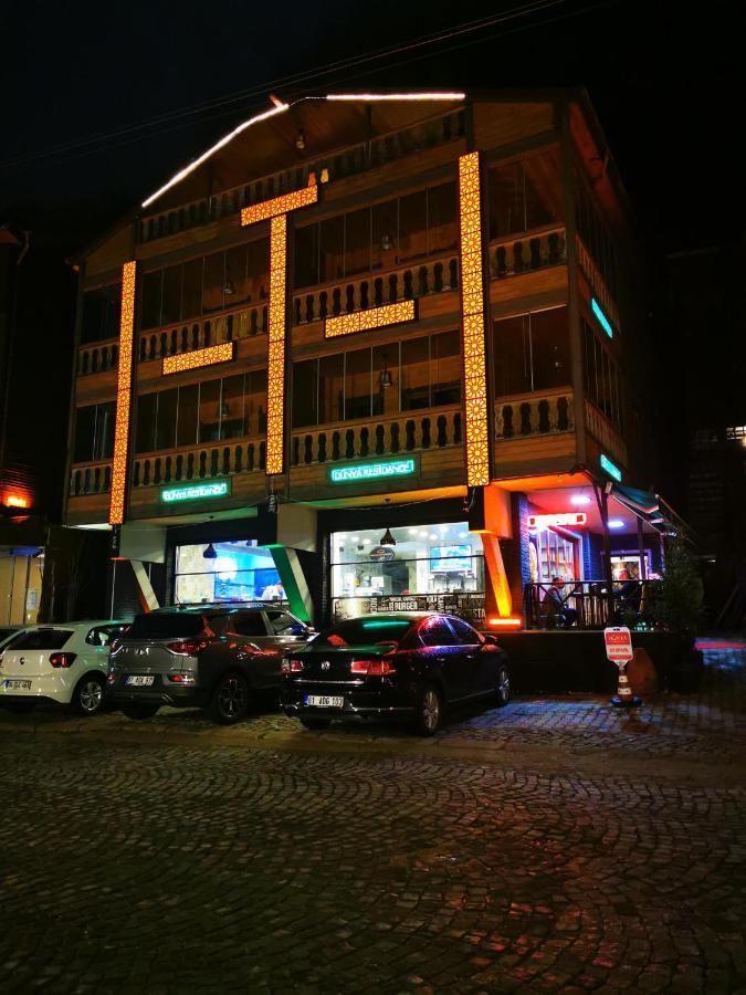 Dunya Residence Uzungol Exterior photo