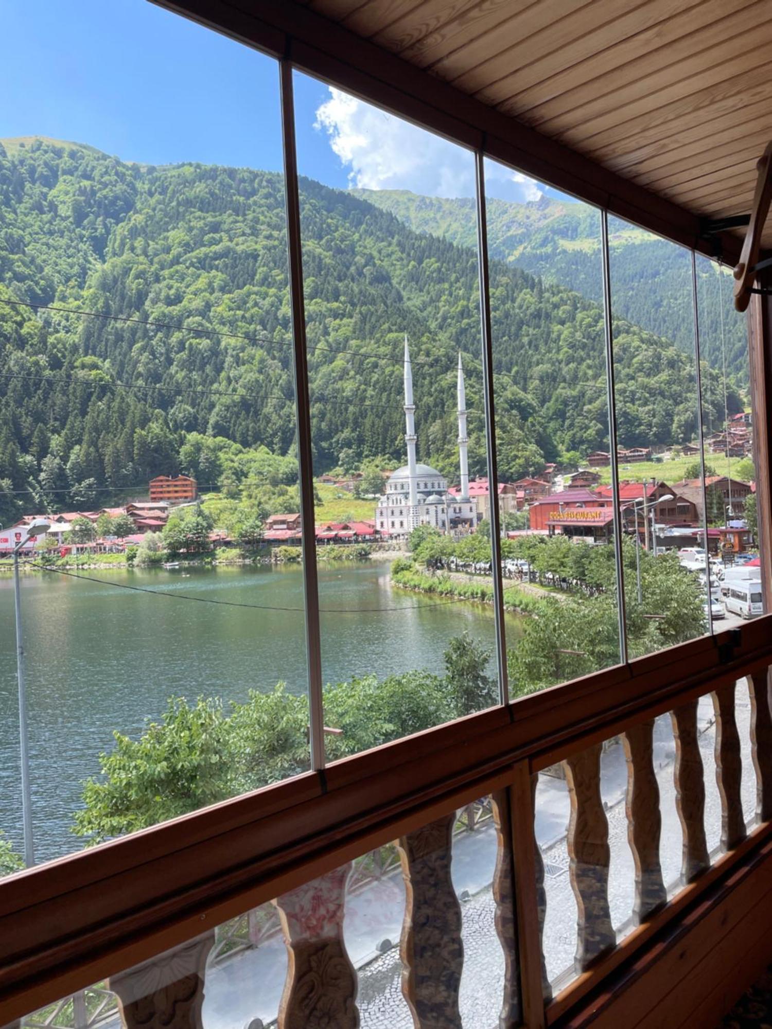 Dunya Residence Uzungol Exterior photo