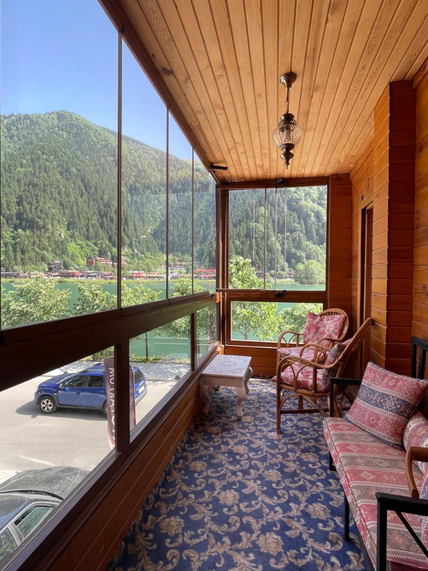 Dunya Residence Uzungol Exterior photo