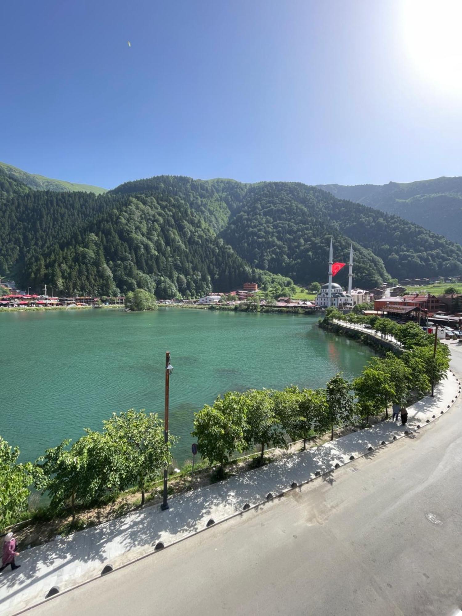 Dunya Residence Uzungol Exterior photo