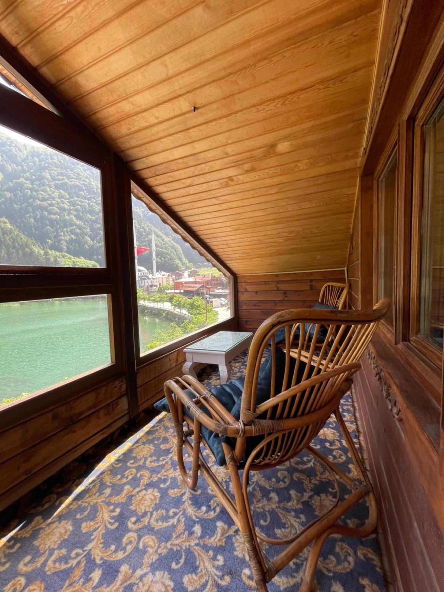 Dunya Residence Uzungol Exterior photo