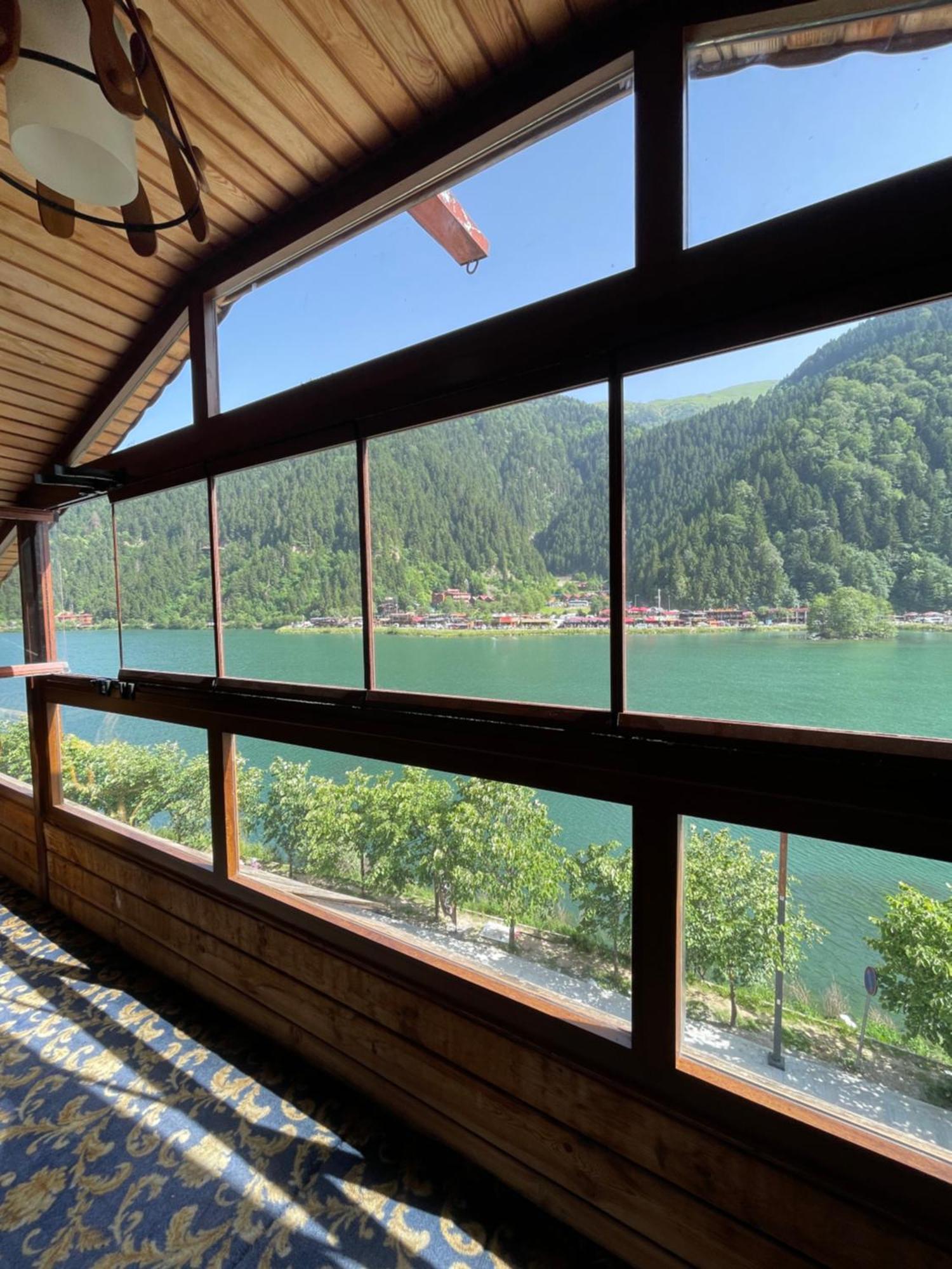 Dunya Residence Uzungol Exterior photo