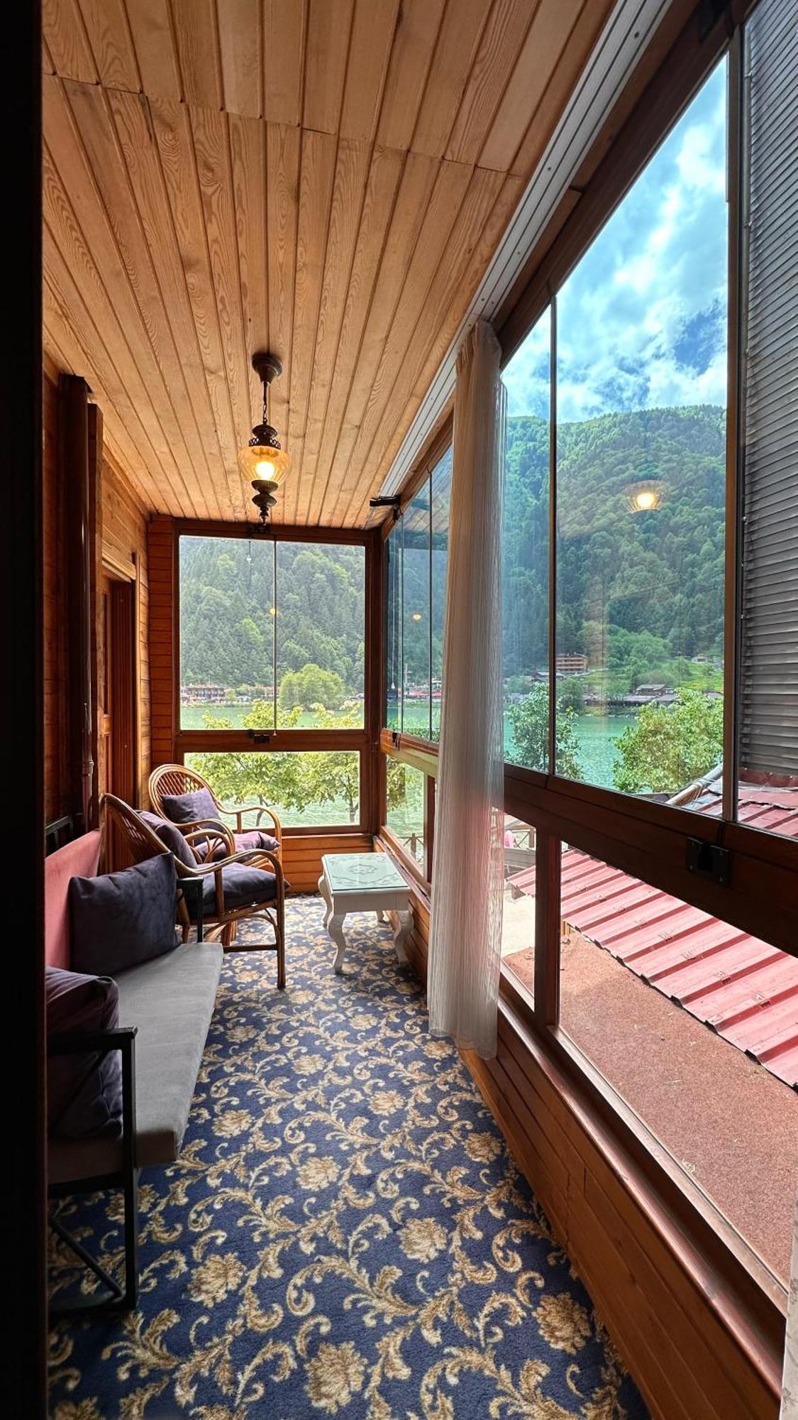 Dunya Residence Uzungol Exterior photo