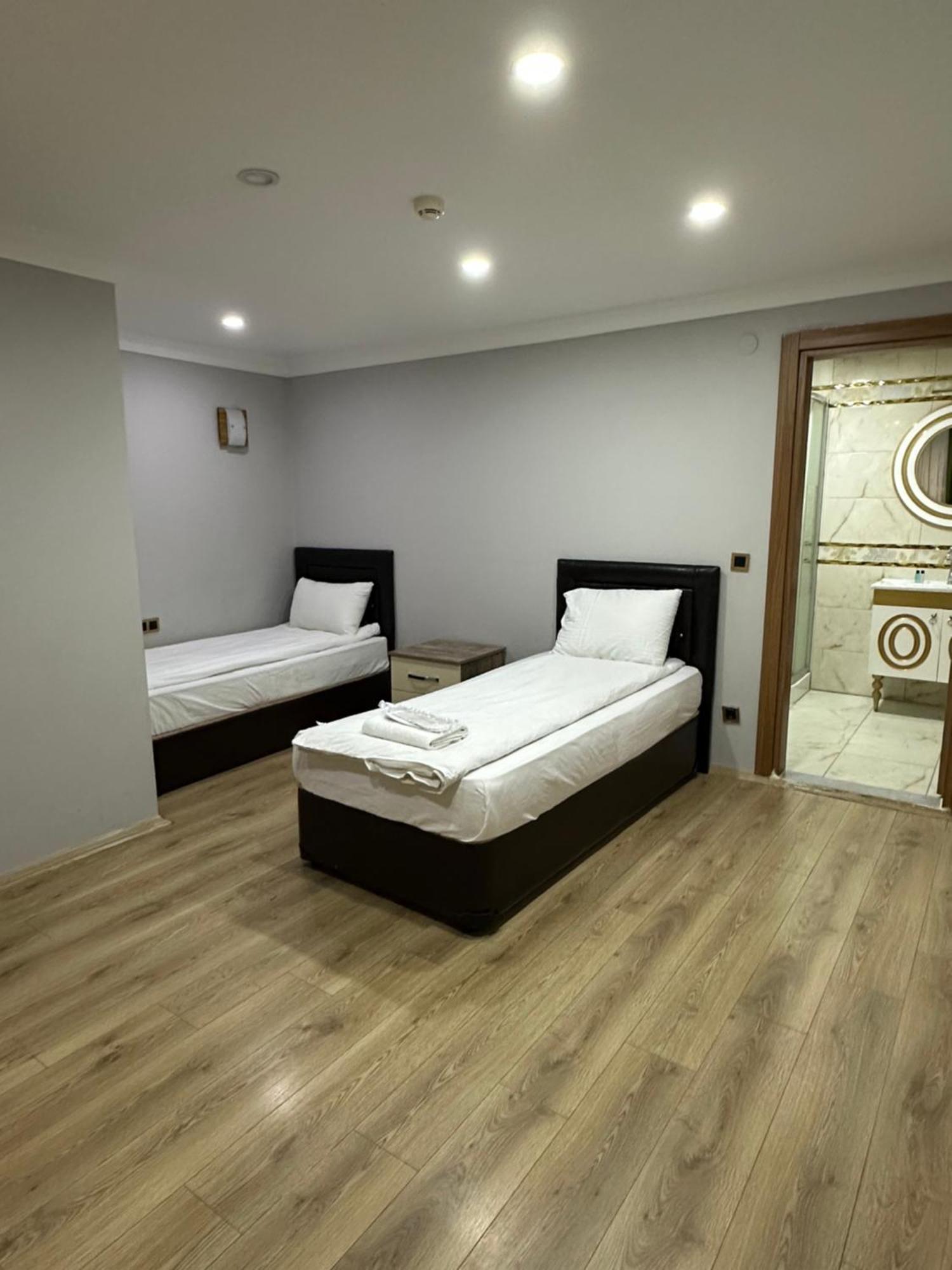 Dunya Residence Uzungol Exterior photo
