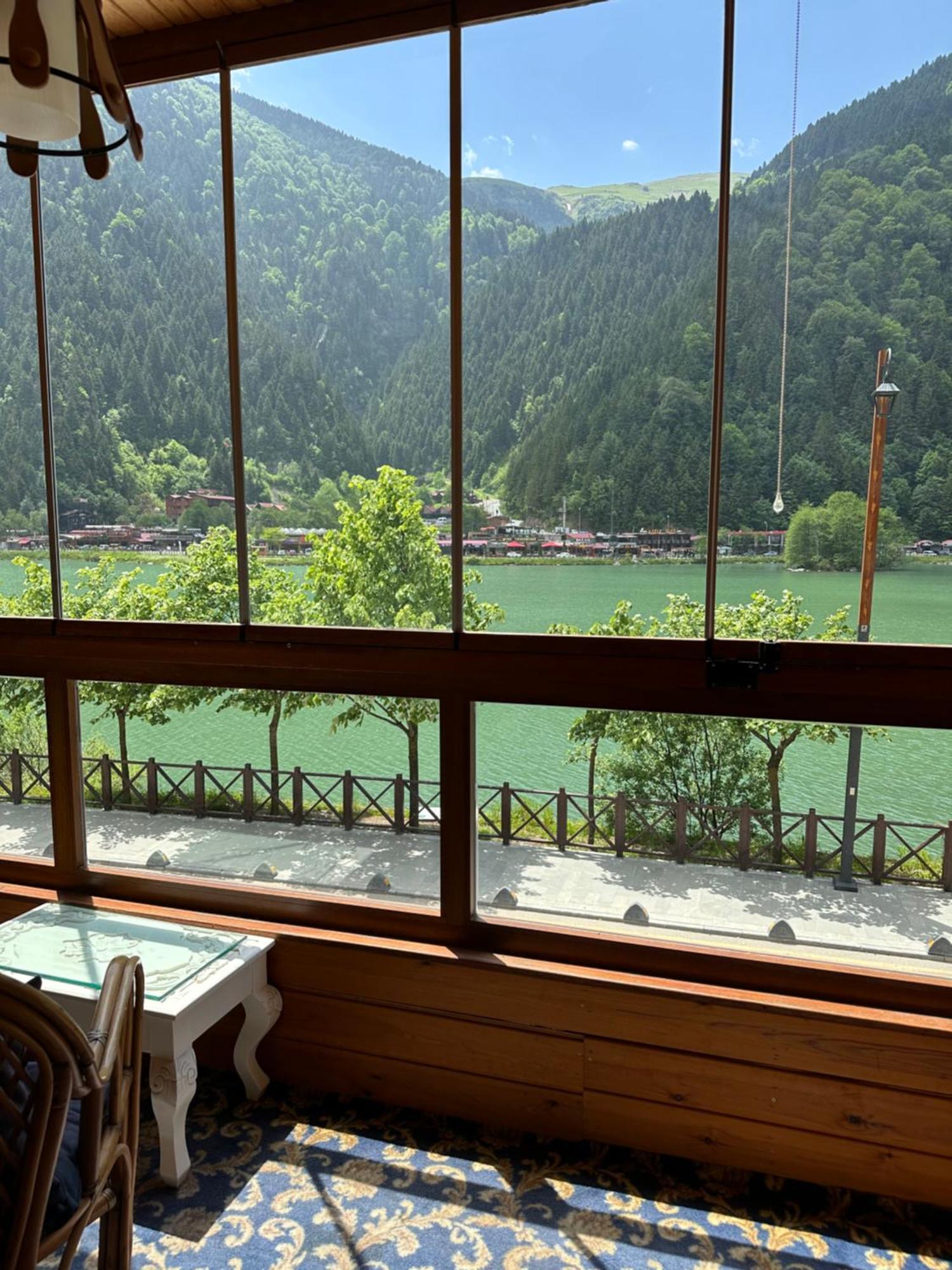 Dunya Residence Uzungol Exterior photo