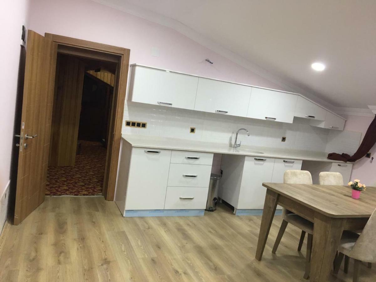Dunya Residence Uzungol Exterior photo